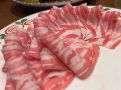 -北京老门框爆肚四季涮肉(淮海东路外滩店)