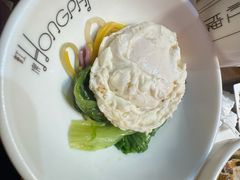 -红牌美蛙鱼头火锅(万辉国际广场店)