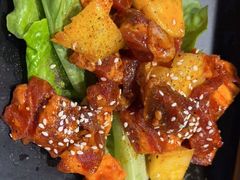 -莱真牛碳火烤肉(合肥旗舰店)