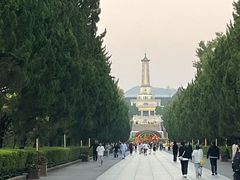 -食膳公园包子铺(烈士公园店)