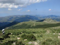 -灵山