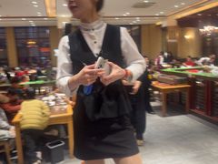 -金刚山烧烤(中山路店)