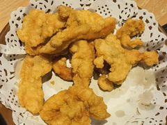 -川堂风·跷脚牛肉·乐山爆炒(宝山日月光店)