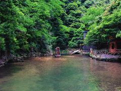 -太湖源风景区
