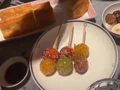 -柿合缘新京菜(静安嘉里中心店)