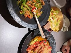 -麻都·成都菜(人民广场店)