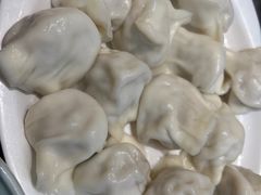 -李记饺子·熏酱东北菜(欢乐谷店)