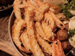 -Pakkhús Restaurant