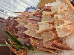 -东海怡品海鲜豆捞(舟宿夜江店)