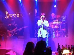 -阿卡贝拉音乐汇(印象城店)