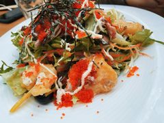 飞鱼籽沙拉-Jazz·ya 爵士屋(来福士店)