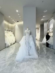-SATIN COUTURE瑟庭婚纱礼服馆