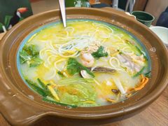 -云海肴·汽锅鸡·云南菜(祥云小镇店)