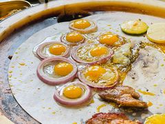 -老渔家白族·石板烧·野生菌火锅(古城中心店)