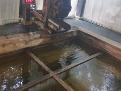 -杭州第一世界大酒店·云曼温泉