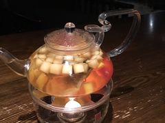-粗茶淡饭·隐庐私厨(东亭店)