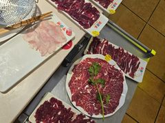 -潮泰牛肉火锅 · 创于1992年(车公庙店)