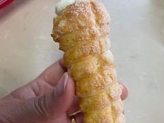 纯黄油螺丝转-路西仕·手作西点(气象台路店)