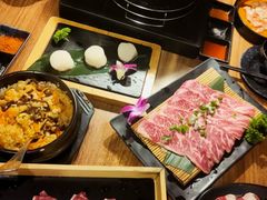 -山居屋炭火烧肉(厚街万达店)