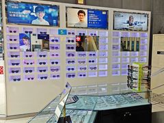 -宝岛眼镜(德阳南街店)