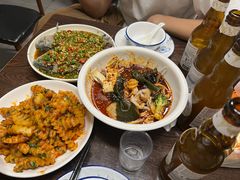 -艺味深尝(云锦路店)