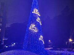 -博林圣海伦酒店-LA VILLA自助西餐厅(华侨城店)
