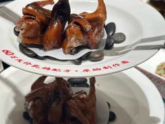 -谭厨中山传家菜.乳鸽.脆鲩鱼(华强北中航城店)