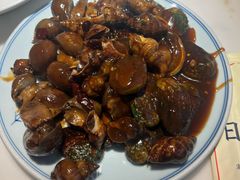 -日丰园海肠水饺·老字号大连海鲜(和平广场店)
