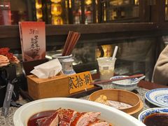 -南京大牌档(夫子庙老门东店)