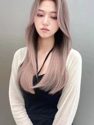 -MY HAIR ARDOR