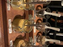 -恰餐厅及酒吧 CHAR Bar & Grill (北京丽都皇冠假日店)