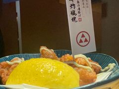 -鹤龟料理店(时代天街店)