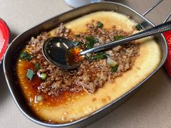 小朋友蒸蛋-老三样·旧食新味(万寿宫店)