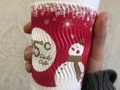 -85度C(苏州平江万达店)