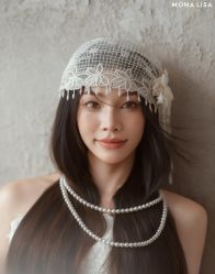 -青禾蒙娜丽莎婚纱摄影(武汉总店)