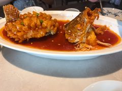 -花园茶楼(兴城西路店)