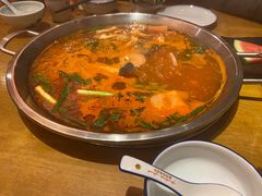 -新凯里酸汤鱼(飞山街店)