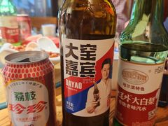 -關東雪东北菜(中庚漫游城店)