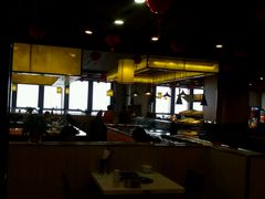 -汉丽轩烤肉·火锅自助餐厅(天一城店)