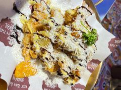 -1988韩式炸鸡料理(麦凯乐店)