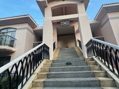 -圣爵菲斯大酒店(长沙世界之窗店)