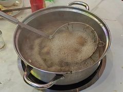 -牛吉韵·鲜切牛肉自助火锅(南山店)