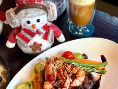 -blue frog蓝蛙(长泰广场店)