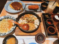 -堂本家洋食别馆·炸猪排(中心城店)