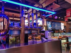 -唐力九头鸟烧烤·罗田吊锅(西云楼店)