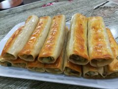 -雅沛轩锅贴八宝粥(回民街店)