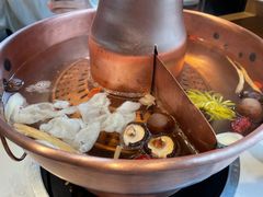 -东门口·鲜爆肚涮肉·烧烤(老门东店)