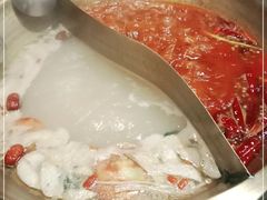 -小龙坎老火锅(华飞店)