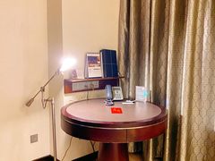 -青岛海尔洲际酒店