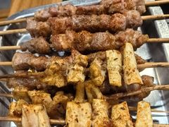 -常赢三兄弟·清真涮肉·清真炒菜(朝阳新城店)